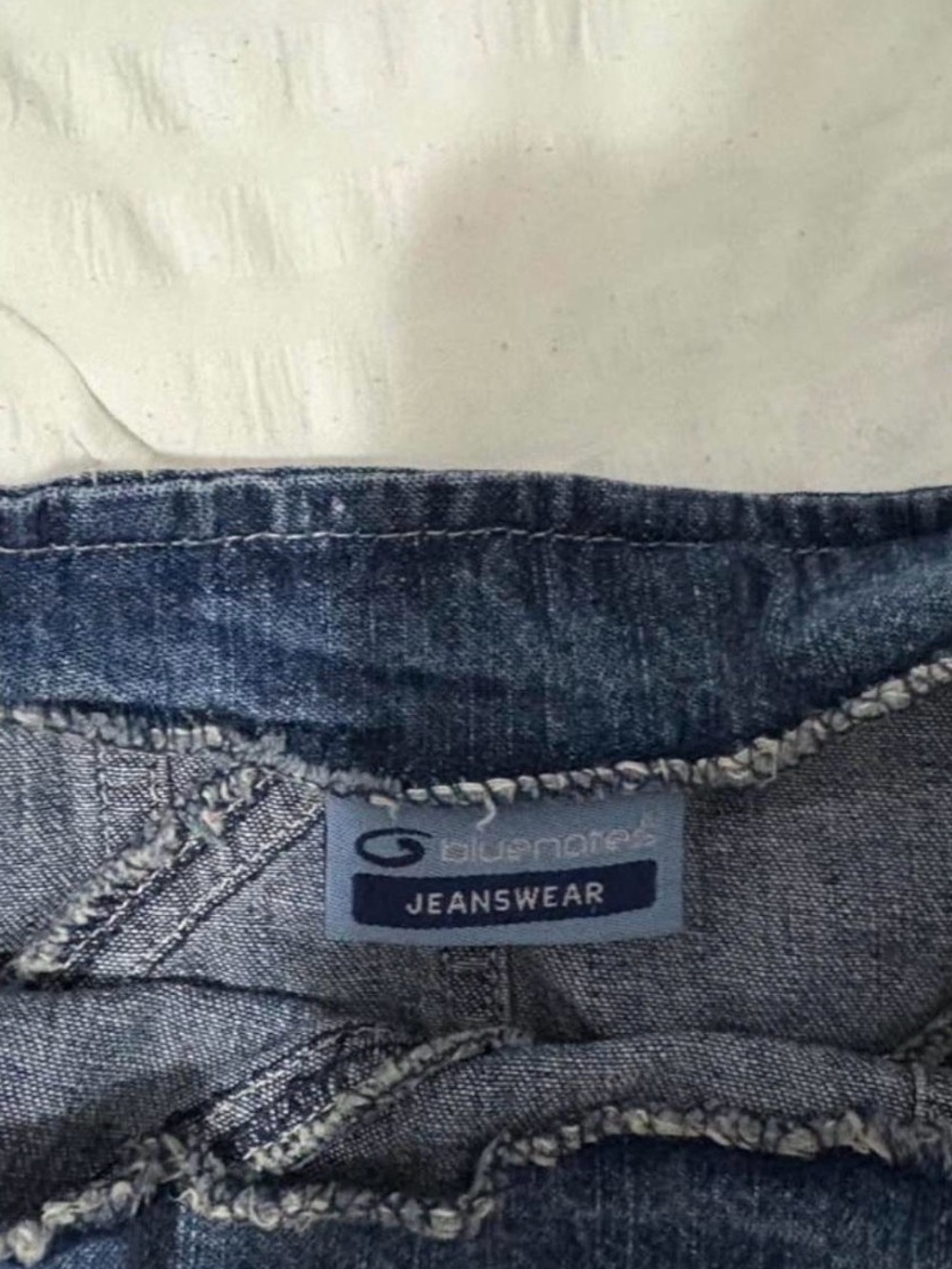 Blue Women's Jeans - Classic Denim Jeanswear